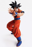 Tamashii Nations Dragon Ball Z Son Goku