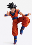 Tamashii Nations Dragon Ball Z Son Goku