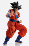 Tamashii Nations Dragon Ball Z Son Goku