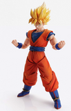 Tamashii Nations Dragon Ball Z Son Goku