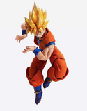 Tamashii Nations Dragon Ball Z Son Goku