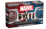 Marvel Chess Game Set