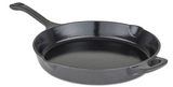 Viking Culinary Enamel Cast Iron Frying Pan