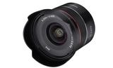 Samyang 18MM F2.8 For Sony E-Mount Full Frame