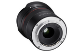 Samyang 18MM F2.8 For Sony E-Mount Full Frame