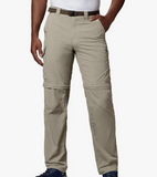 Columbia Silver Ridge Convertible Pants