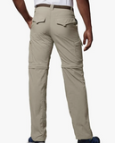 Columbia Silver Ridge Convertible Pants