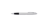 Cross Calais Satin Chrome Rollerball Pen