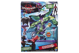 Hasbro Spider-Man Villain Battle Playset