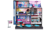 LOL Surprise Home Sweet With Omg Doll House