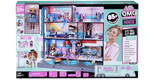 LOL Surprise Home Sweet With Omg Doll House