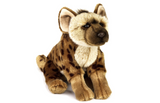 National Geographic Spotted Hyena Plush Toy