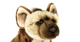 National Geographic Spotted Hyena Plush Toy