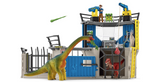 Schleich Dinosaurs Research Station