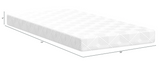 Sealy Memory Foam Mattress