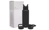 Simple Modern Summit Collection 40 Oz Water Bottle