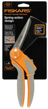 Fiskars 190850 Fabric Shears (For Tabletop Cutting)