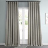 Half Price Drapes 100x96" Clay Colour BOCH-LN185-P Curtain Panel