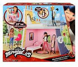 Miraculous Ladybug Bedroom Dollhouse