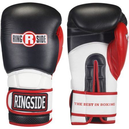 Boxing &amp; Martial Arts