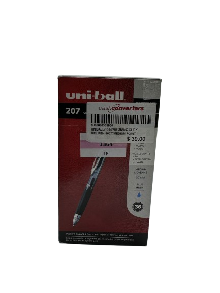 Stationery