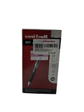 Uniball Signa Click .36CT Medium Point Blue Colour Gel Pen