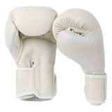 Venum Elite White Colour Boxing Glove