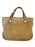 Borbonese Classic Tote Bag By Redwall