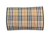 Burberry Novacheck Clutch Bag