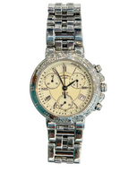 Rotary Khalif Chronograph Quartz Watch