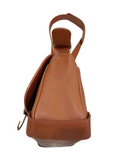 Chloe Leather Shoulder Bag