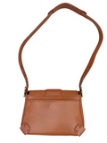 Chloe Leather Shoulder Bag