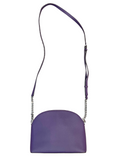 Michael Kors Saffiano Leather Shoulder Bag