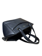 Kate Spade Black Colour 2 Ways Leather Bag