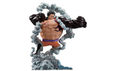 Banpresto Monkey.D.Luffy Action Toy