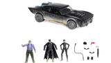 Ultimate Batman Set By DC Comics