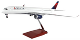 Daron Delta Air Lines A350 Display Toy