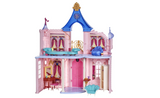 Disney Princess Fashion Doll Castle