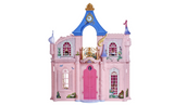 Disney Princess Fashion Doll Castle