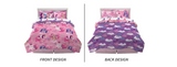 Franco My LIttle Pony Twin 7 Pcs Bedsheet Set