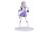 Starting Life In Another New World Emilia Display Toy