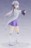 Starting Life In Another New World Emilia Display Toy