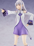 Starting Life In Another New World Emilia Display Toy