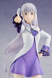 Starting Life In Another New World Emilia Display Toy