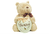Kids Preferred Classic Pooh Waggy Musical Plush Toys