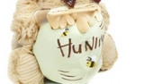 Kids Preferred Classic Pooh Waggy Musical Plush Toys
