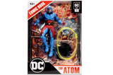 The Flash WV2 The Atom By McFarlane