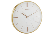 Seiko Carrara Wall Clock