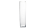 WGVI Cylinder Glass Vase