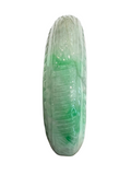 Natural Jadeite With Carving